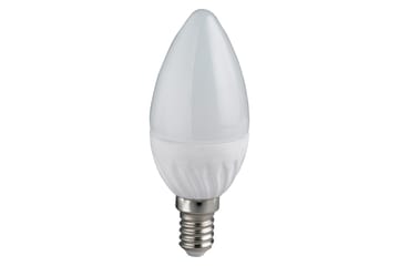LK LED E14 kron 5W 400lm 3000K dimbar - Belysning - Glödlampor & ljuskällor - LED belysning - LED lampa - Kronljuslampa