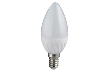 LK LED E14 kron 6W 470lm 3000K - Belysning - Glödlampor & ljuskällor - LED belysning - LED lampa - Kronljuslampa