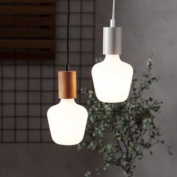 LED-lampa E27 ST125 Funkis 2600K 420 lm Dimbar - Opalvit - Belysning - Glödlampor & ljuskällor - Glödlampor