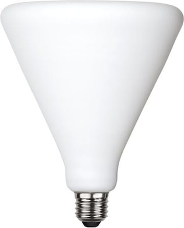 LED-lampa E27 T145 Funkis Konformad 2600K 420 lm Dimbar - Opalvit - Belysning - Glödlampor & ljuskällor - Glödlampor