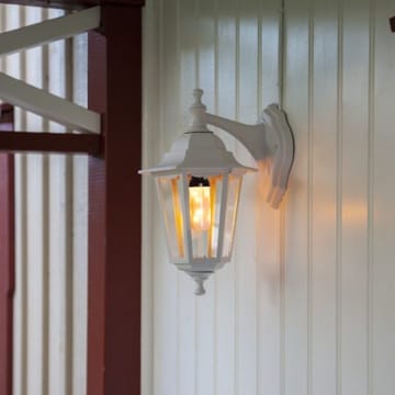 LED-lampa E27 T40 Flame 1600K 80 lm med Gravitationssensor - Svart / Frostad - Belysning - Glödlampor & ljuskällor - Glödlampor