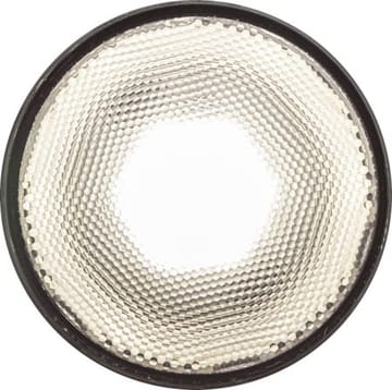LED-lampa E27 PAR38 Spotlight 4000K 1200 lm - Svart - Belysning - Glödlampor & ljuskällor - Glödlampor