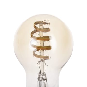 Ljuskälla 2xLM-ZIG-CCT E27 A60 4,9W Amber + Brytare - 6 cm - Belysning - Glödlampor & ljuskällor - Glödlampor