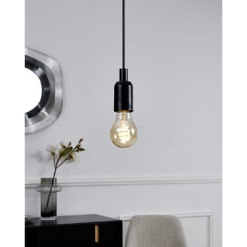 Ljuskälla 2xLM-ZIG-CCT E27 A60 4,9W Amber - 6 cm - Belysning - Glödlampor & ljuskällor - Glödlampor