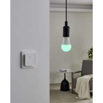 Ljuskälla 2xLM-ZIG-RGB/CCT E27 A60 9W Brytare - 6 cm - Belysning - Glödlampor & ljuskällor - Glödlampor