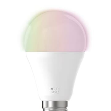 Ljuskälla 2xLM-ZIG-RGB/CCT E27 A60 9W Opal - 6 cm - Belysning - Glödlampor & ljuskällor - Glödlampor