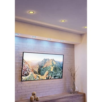 Ljuskälla 3xLM-ZIG-RGB/CCT GU10 4,5W+1XFB - 5 cm - Belysning - Glödlampor & ljuskällor - Glödlampor