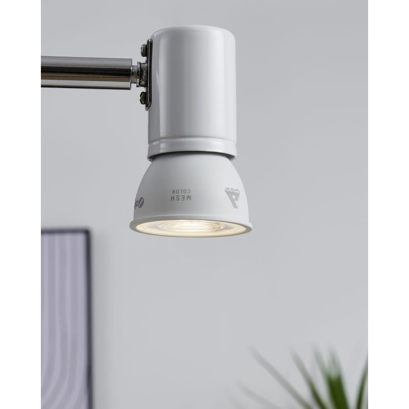 Ljuskälla 3xLM-ZIG-RGB/CCT GU10 4,5W+1XFB - 5 cm - Belysning - Glödlampor & ljuskällor - Glödlampor