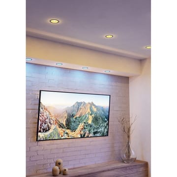 Ljuskälla 3xLM-ZIG-RGB/CCT GU10 4,5W+1XFB - 5 cm - Belysning - Glödlampor & ljuskällor - Glödlampor