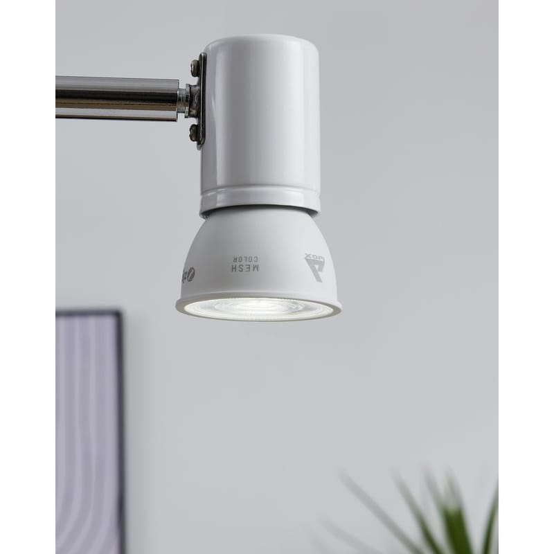 Ljuskälla 3xLM-ZIG-RGB/CCT GU10 4,5W+1XFB - 5 cm - Belysning - Glödlampor & ljuskällor - Glödlampor