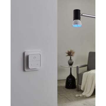 Ljuskälla 3xLM-ZIG-RGB/CCT GU10 4,5W - 5 cm - Belysning - Glödlampor & ljuskällor - Glödlampor