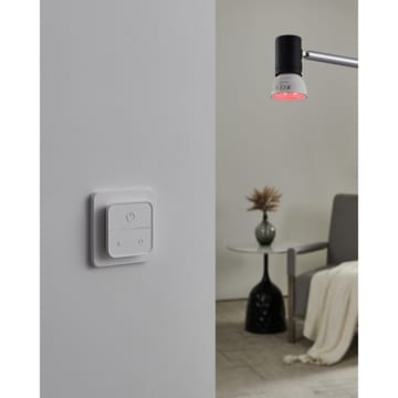 Ljuskälla 3xLM-ZIG-RGB/CCT GU10 4,5W - 5 cm - Belysning - Glödlampor & ljuskällor - Glödlampor