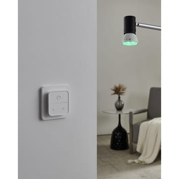 Ljuskälla 3xLM-ZIG-RGB/CCT GU10 4,5W - 5 cm - Belysning - Glödlampor & ljuskällor - Glödlampor