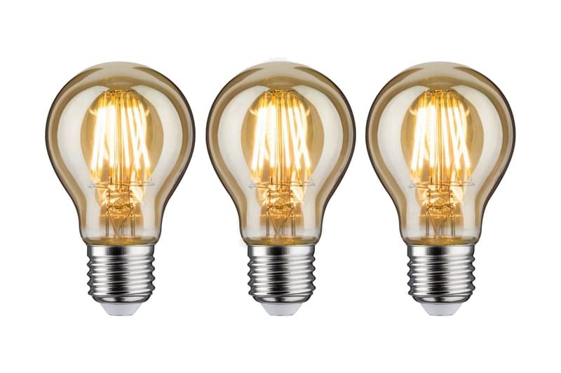 Paulmann Glödlampa -   - Glödlampor
