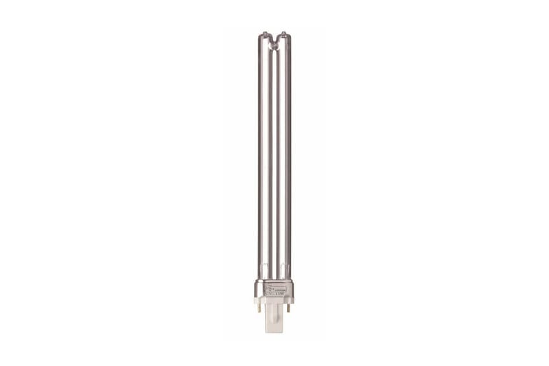 Ubbink Reservglödlampa för UV-C enhet Pl-11W transparent - Halogenlampor - Glödlampor
