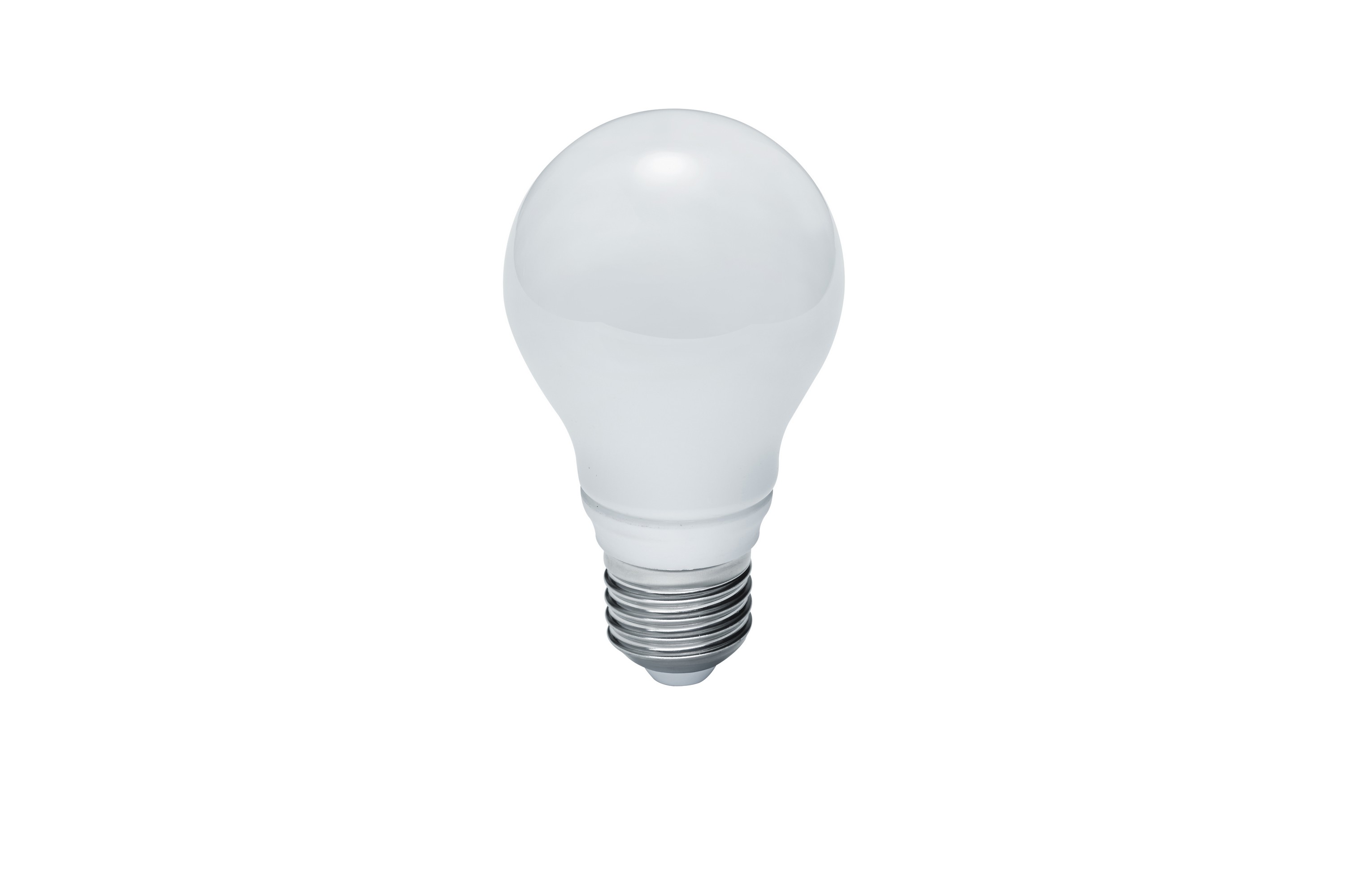 LK LED E27 classic 6W 470lm 3000K