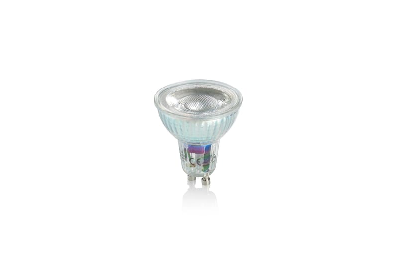 LK LED GU10 5W 400lm 3000K dimbar