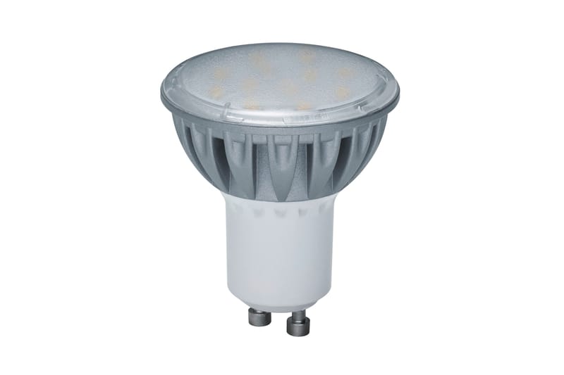 LK LED GU10 5W 400lm 3000K - Belysning - Spotlights & downlights
