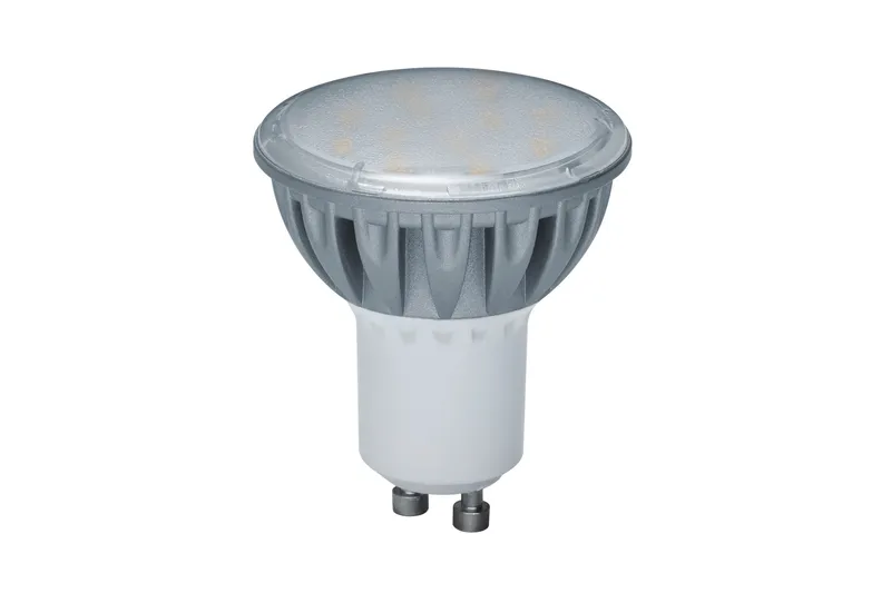 LK LED GU10 5W 400lm 3000K - Belysning - Spotlights & downlights