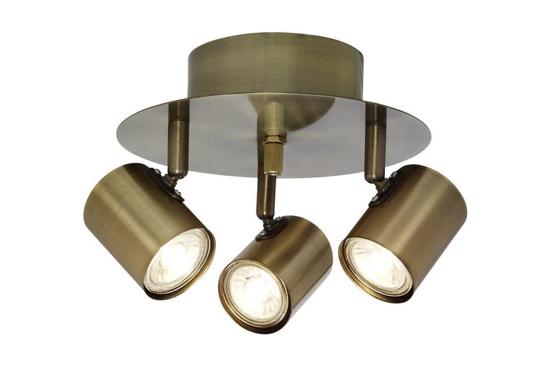 Cottex Alpha Spotlight - Cottex - Takspotlight - Spotlights & downlights - Hall lampa