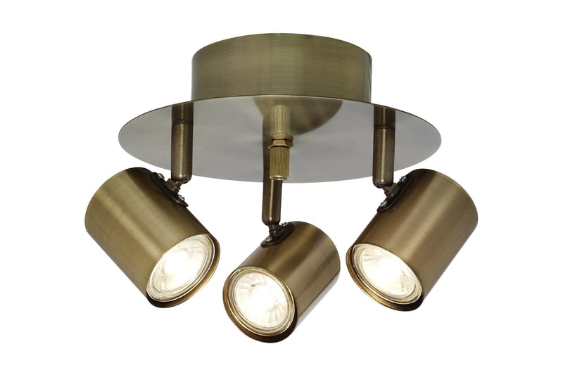 Cottex Alpha Spotlight - Cottex - Takspotlight - Spotlights & downlights - Hall lampa