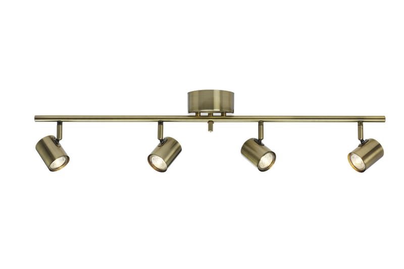 Cottex Alpha Spotlight - Cottex - Spotlight skena - Hall lampa - Spotlights & downlights