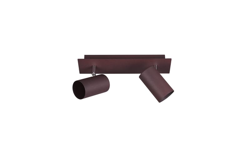 Marley spotlight 2L  GU10 rustik - Rustik - Belysning - Spotlights & downlights