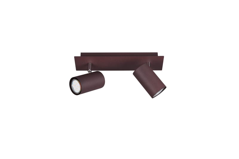 Marley spotlight 2L  GU10 rustik - Rustik - Belysning - Spotlights & downlights