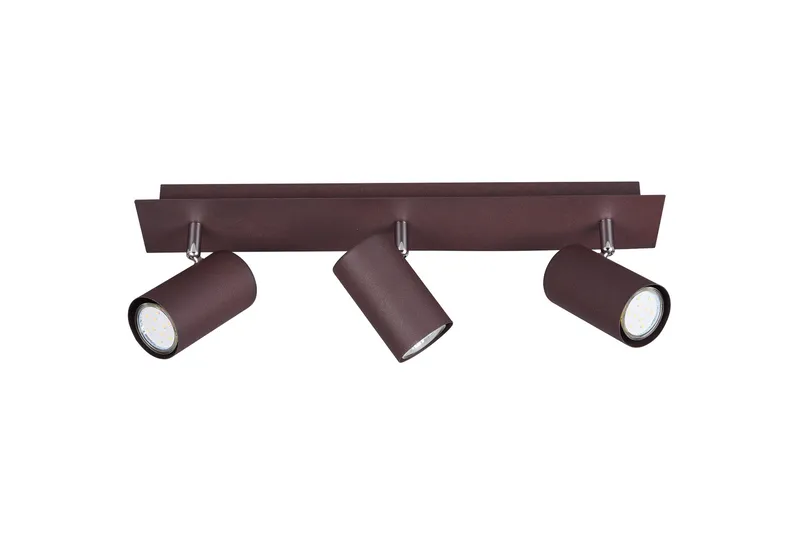 Marley Spotlight 3L  GU10 rustik - Rustik - Belysning - Spotlights & downlights