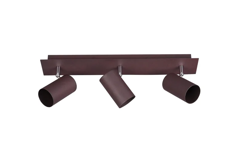 Marley Spotlight 3L  GU10 rustik - Rustik - Belysning - Spotlights & downlights