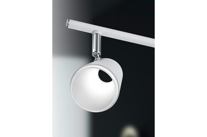 Narcos LED spotlight 4L vit - Vit - Belysning - Spotlights & downlights