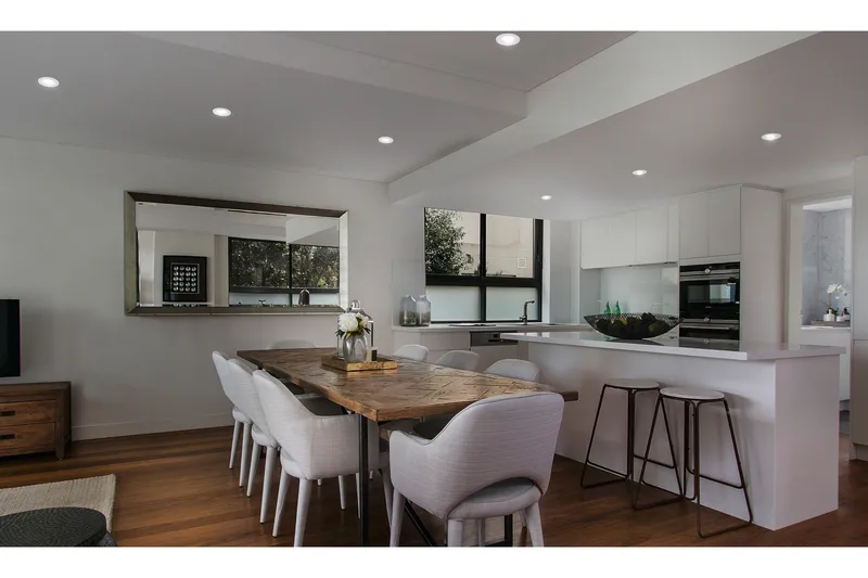 Rila LED infälld Spotlight mattvit rund - Matt vit/Vit - Belysning - Spotlights & downlights - Takspotlight