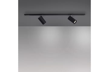 Skenbelysning Pure Technik - 24x18x114 cm - Belysning - Spotlights & downlights