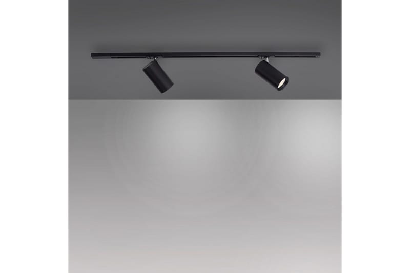 Skenbelysning Pure Technik - 24x18x114 cm - Belysning - Spotlights & downlights