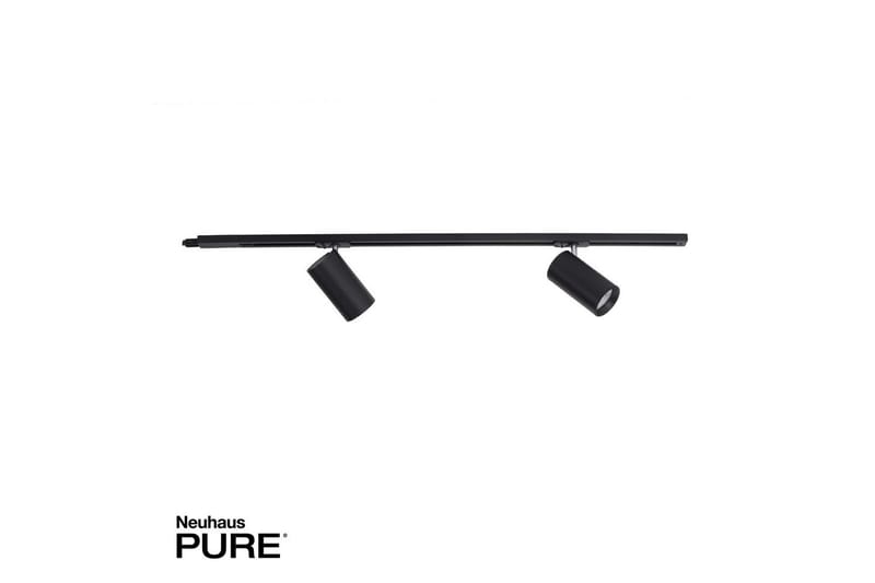 Skenbelysning Pure Technik - 24x18x114 cm - Belysning - Spotlights & downlights