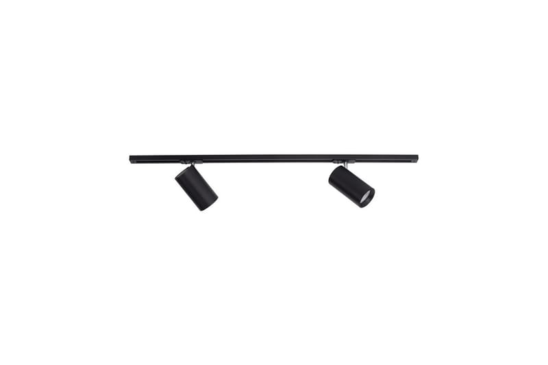 Skenbelysning Pure Technik - 24x18x114 cm - Belysning - Spotlights & downlights