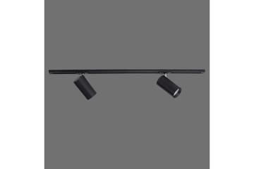 Skenbelysning Pure Technik - 24x18x114 cm - Belysning - Spotlights & downlights