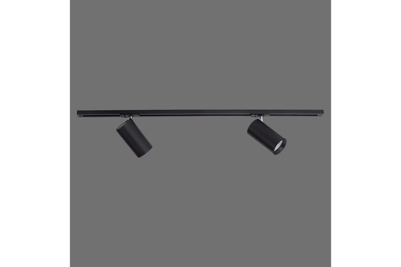 Skenbelysning Pure Technik - 24x18x114 cm - Belysning - Spotlights & downlights