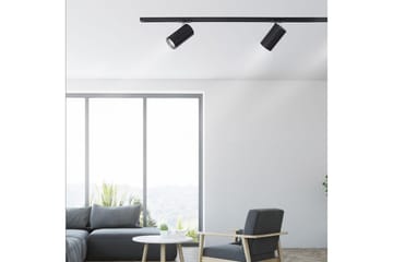 Skenbelysning Pure Technik - 24x18x114 cm - Belysning - Spotlights & downlights