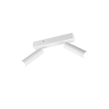 Spot Ambala - 2 lampor, Mattvit - Belysning - Spotlights & downlights