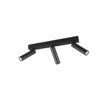 Spot Ambala - 3 lampor, Mattsvart - Belysning - Spotlights & downlights