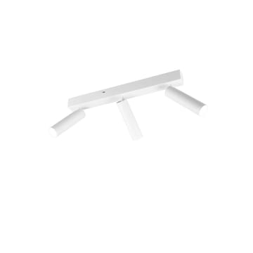 Spot Ambala - 3 lampor, Mattvit - Belysning - Spotlights & downlights