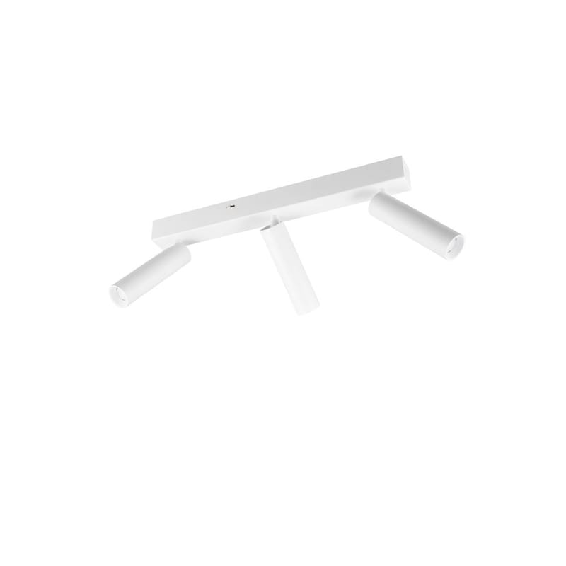 Spot Ambala - 3 lampor, Mattvit - Belysning - Spotlights & downlights