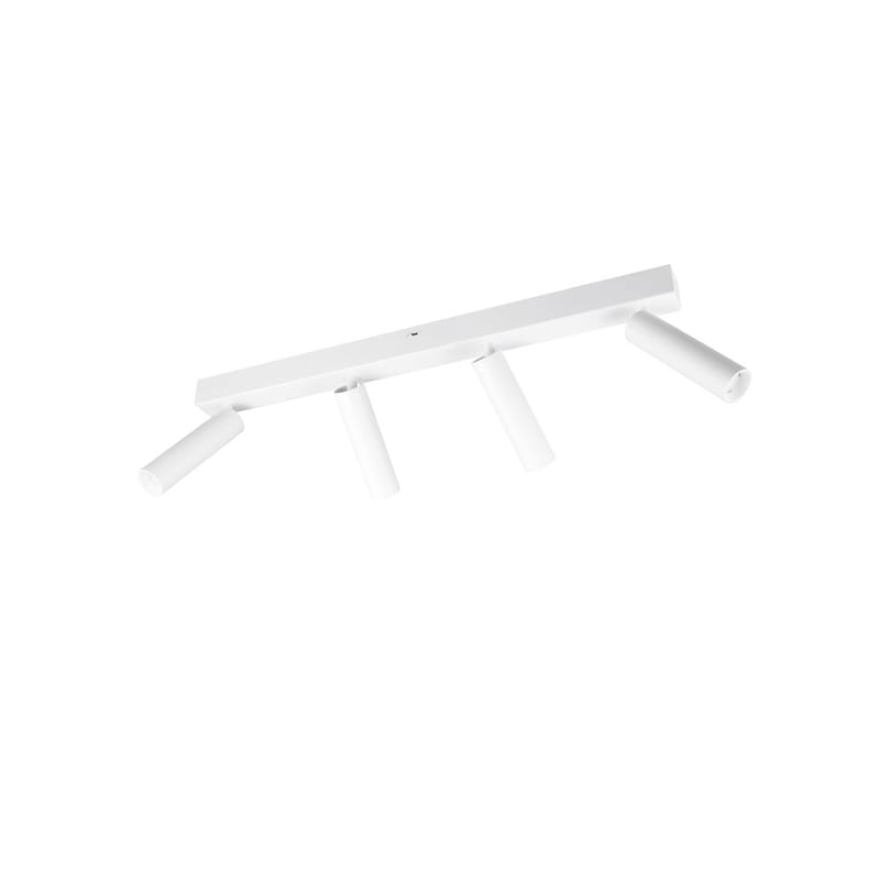 Spot Ambala - 4 lampor, Mattvit - Belysning - Spotlights & downlights