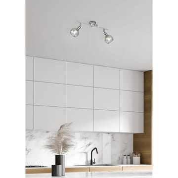 Spot Brest - 2 lampor - Belysning - Spotlights & downlights