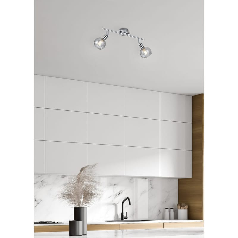 Spot Brest - 2 lampor - Belysning - Spotlights & downlights