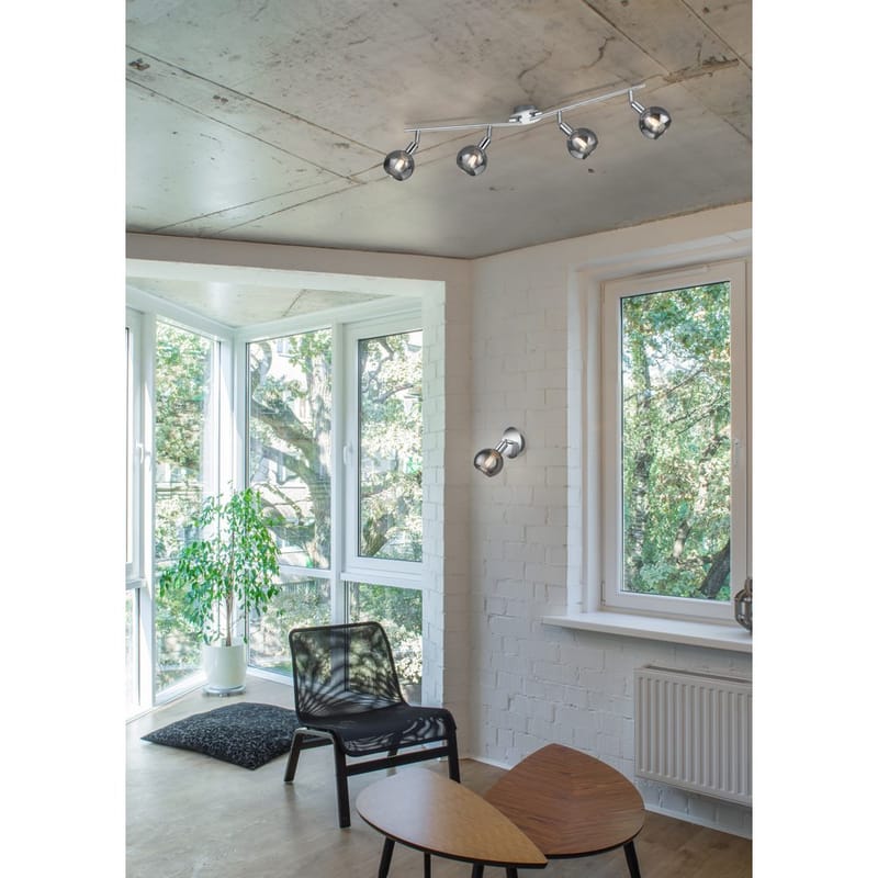 Spot Brest - 4 lampor - Belysning - Spotlights & downlights