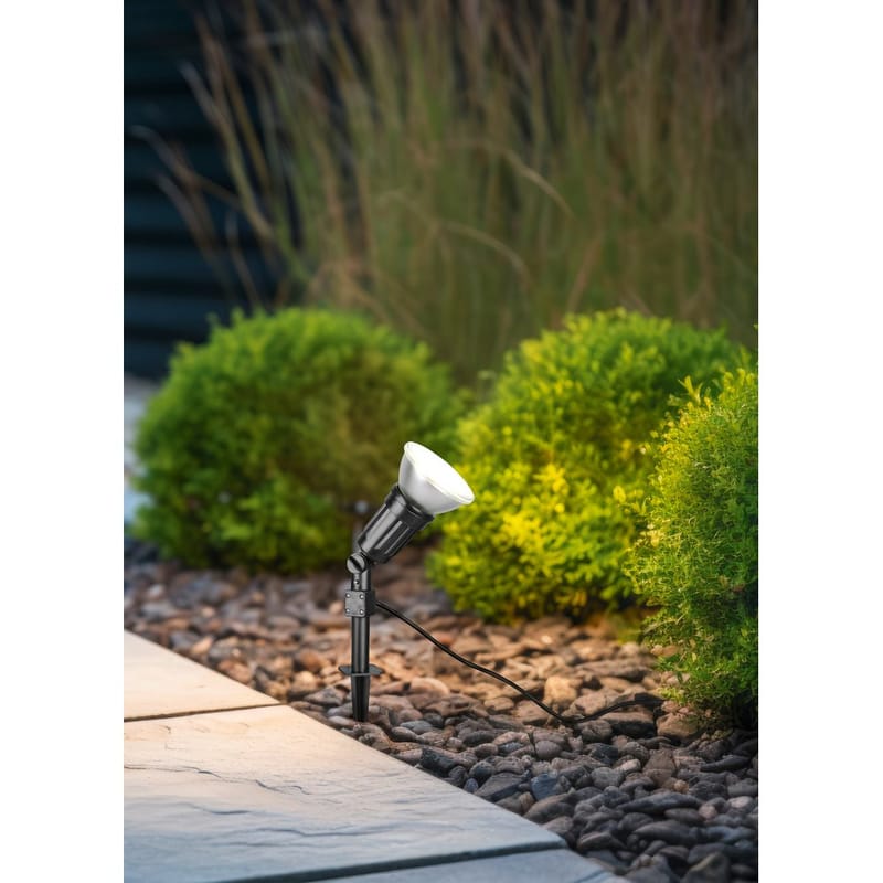 Spot Caceres - Belysning - Spotlights & downlights - Spotlight utomhus