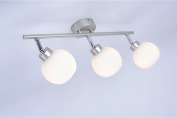 Spot Charlotte - Vit|Grå - Belysning - Spotlights & downlights