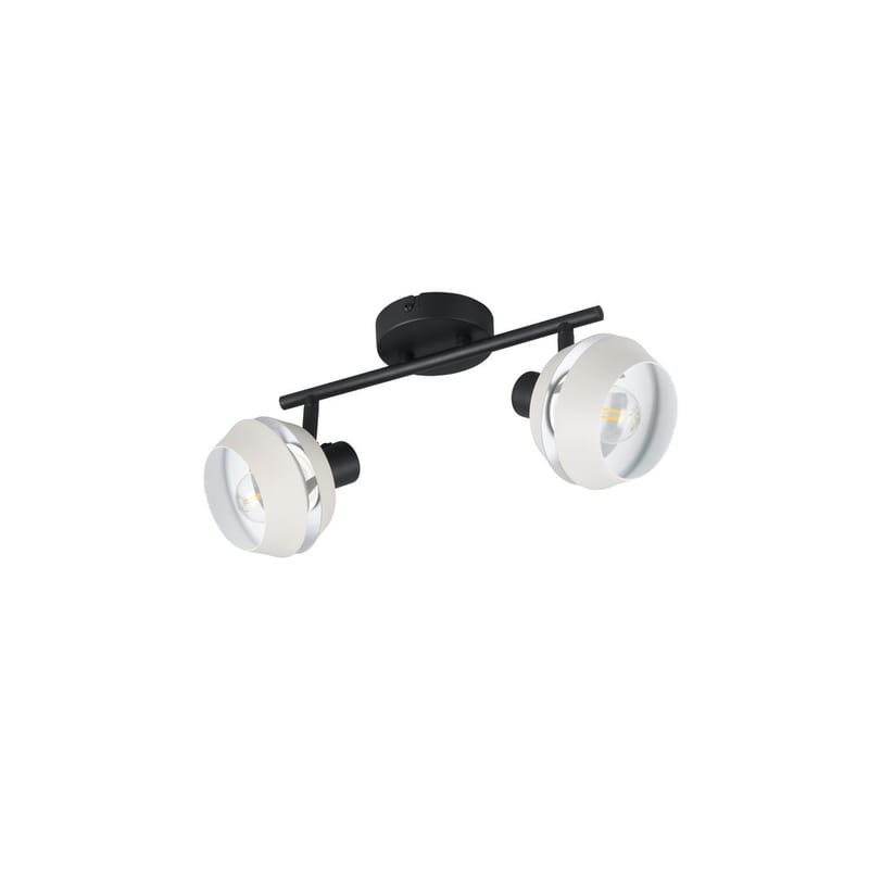 Spot Isla - 2 lampor - Belysning - Spotlights & downlights